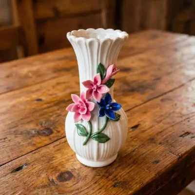 Nordic Handmade Vase