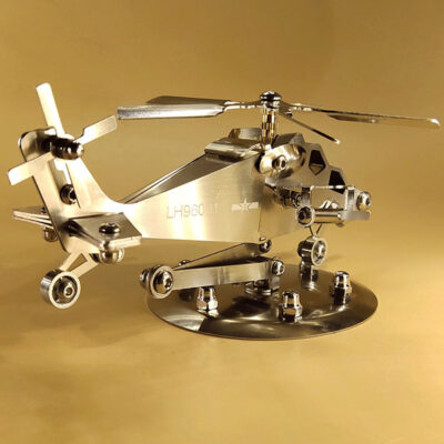 Smg Wushi Helicopter
