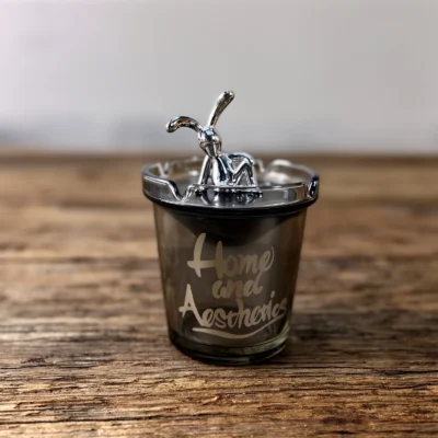 Personality Atmospheric Office Ashtray