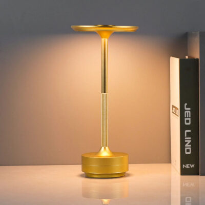 UFO Touch Table Lamp