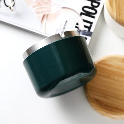 Anti-Drop Detachable Ashtray