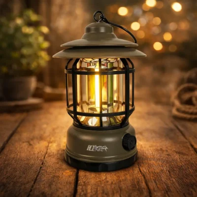 Camping Lantern