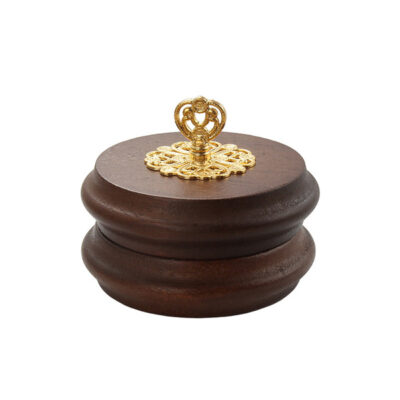 High-End Anti-Fly Ash Ashtray-3