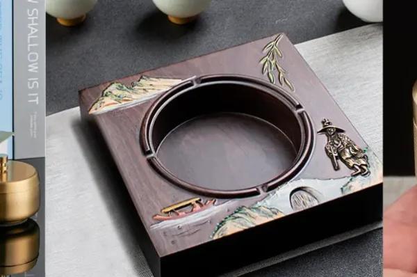 Ashtray Price in Bangladesh