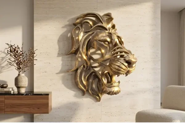 Best Wall Showpiece Ideas