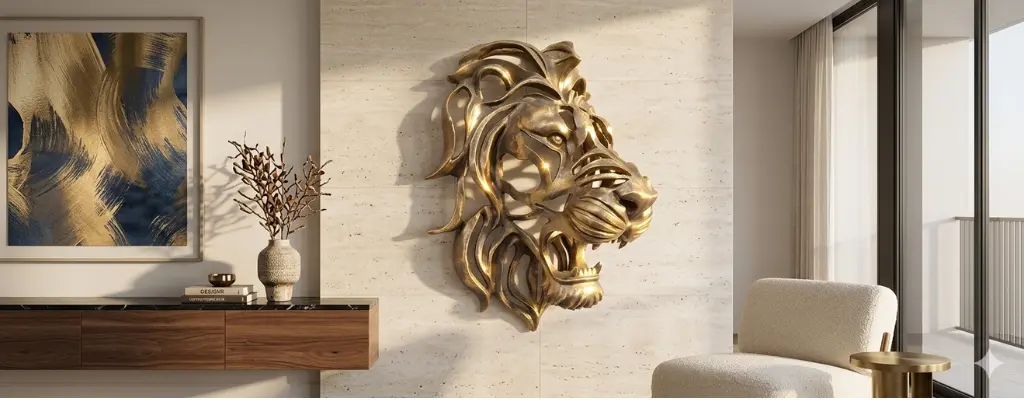 Best Wall Showpiece Ideas