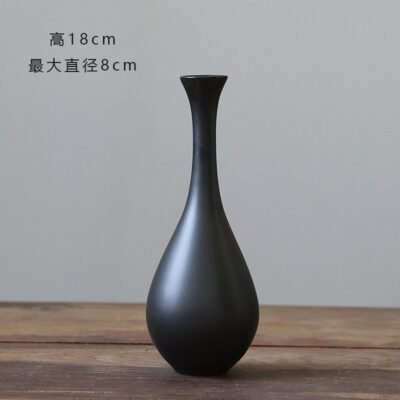 Brass Wedding Brow Flower Vase