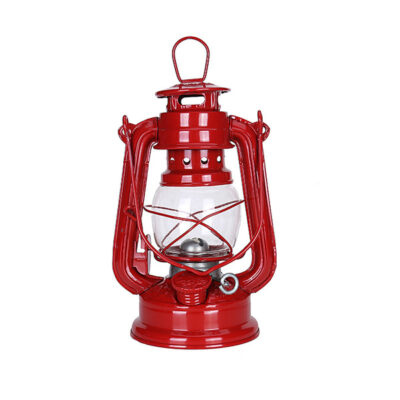 Retro Kerosene Lantern