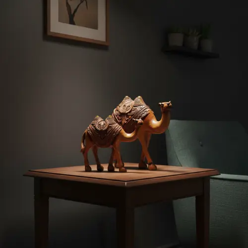 Showpiece Price Tiers in Bangladesh