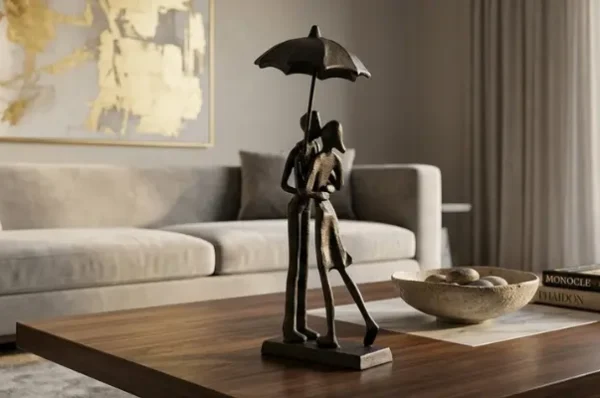 Table Showpiece Ideas