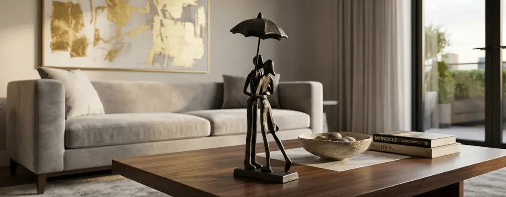 Table Showpiece Ideas