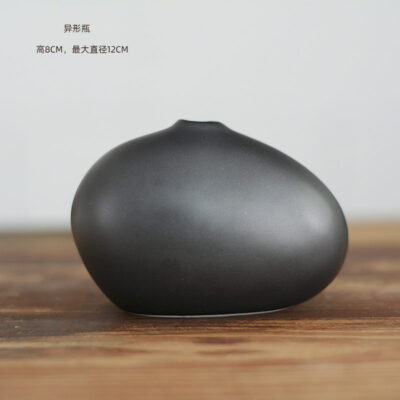 Vintage Pottery Flower vase