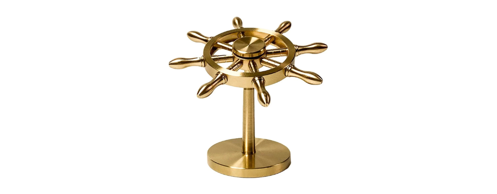 why brass home décor is trending