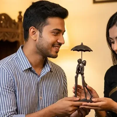 Unique Showpiece Gift Ideas in Bangladesh
