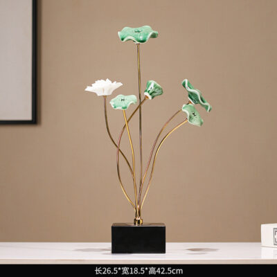 Lotus Plants Desktop