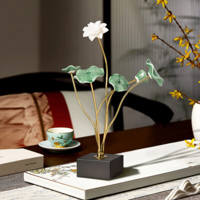 Lotus Plants Desktop