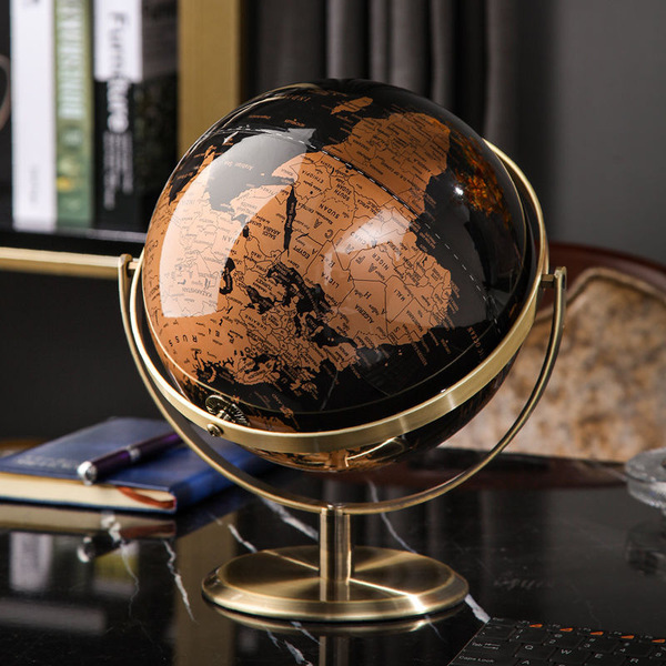 Modern Luxury High-end Globe -4