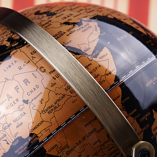 Modern Luxury High-end Globe -4