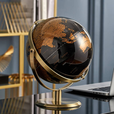 Modern Luxury High-end Globe -4