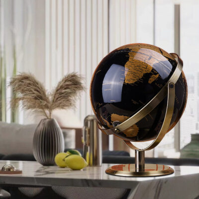 Modern Luxury High-end Globe -4