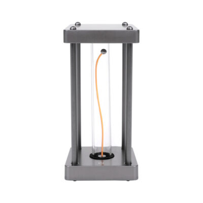 Square Quantum Night Light
