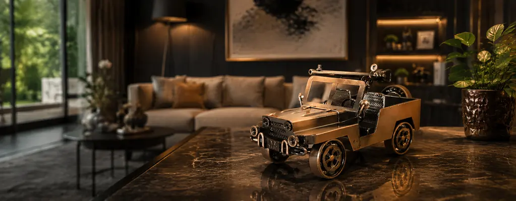 Car Miniature Showpiece BD (1)