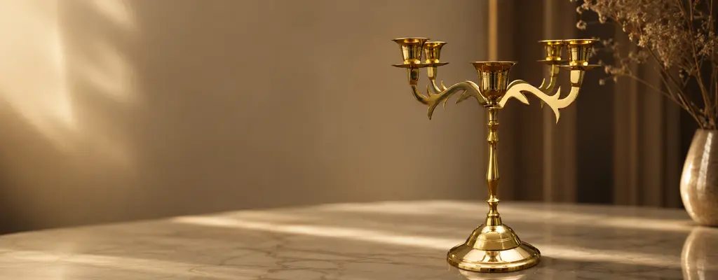 Metal Handicraft Showpiece BD