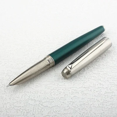 Perry 5092 Metal Vintage Pen