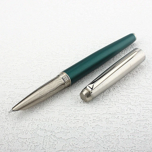 Perry 5092 Metal Vintage Pen
