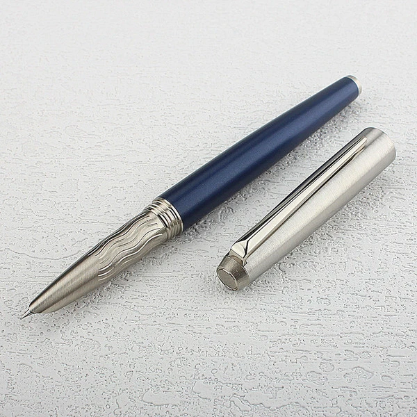 Perry 5092 Metal Vintage Pen -2