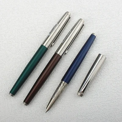 Perry 5092 Metal Vintage Pen