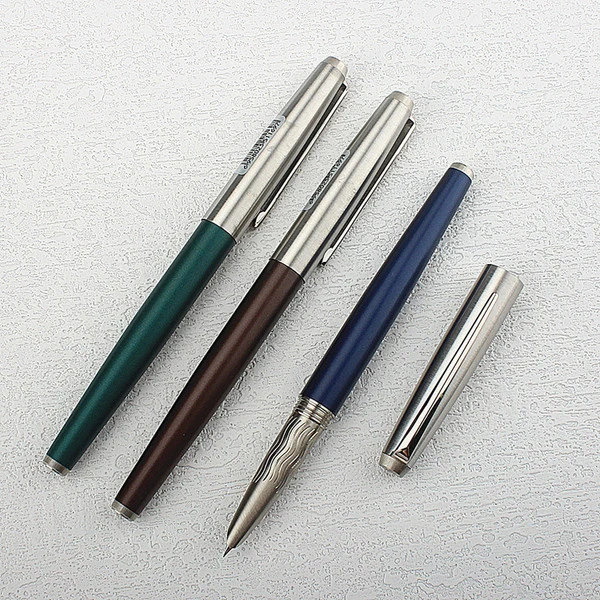 Perry 5092 Metal Vintage Pen
