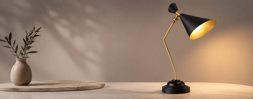 Table Lamp Buying Guide