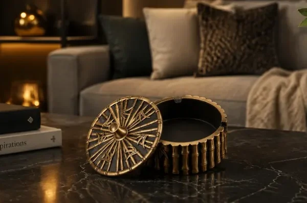 Best Brass Ashtrays in Bangladesh