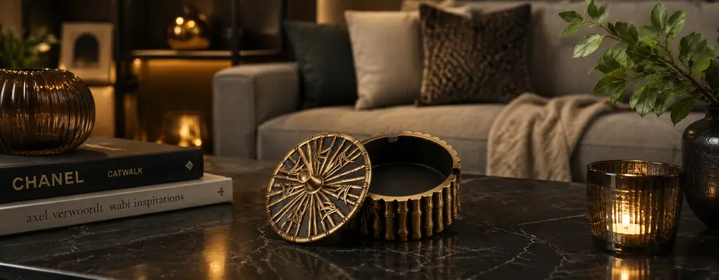 Best Brass Ashtrays in Bangladesh