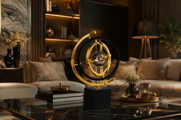 Best Showpiece for Drawing Room
