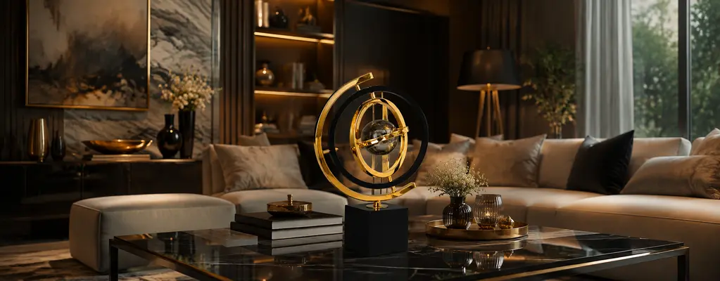 Best Showpiece for Drawing Room