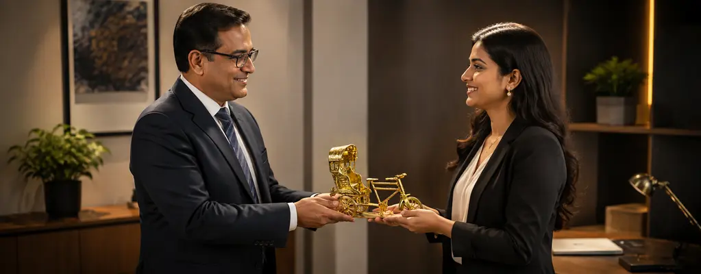 Best Showpiece for Gift