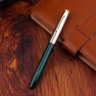 Hero 616S Retro Metal Pen