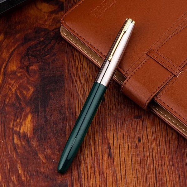 Hero 616S Retro Metal Pen