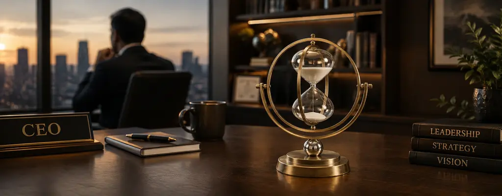 best showpiece for office
