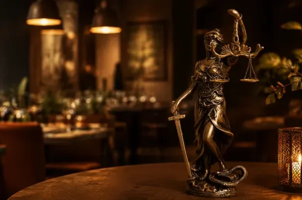 modern restaurant decor ideas