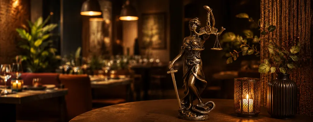 modern restaurant decor ideas