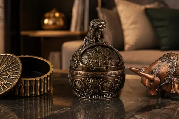 unique ashtray designs