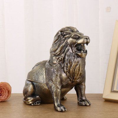 Bronze Lion Ashtray.jpg