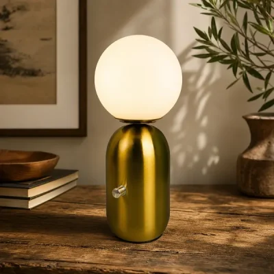 Minimalist Bedside Lamp-2