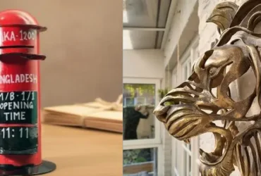 Cheap vs Premium Showpiece